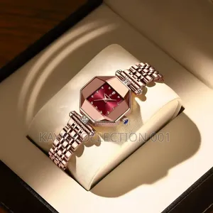 Poedagar Wrist Watch Foreconer