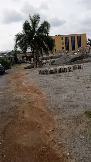 1820sqm Commercial Land