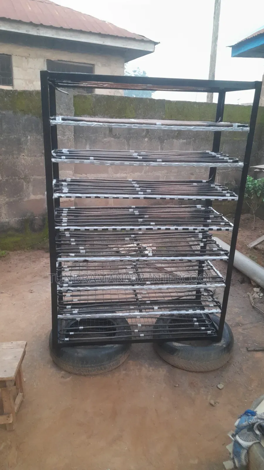 Refrigerators Technician