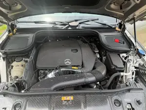 Mercedes-Benz GLE-Class 2020 Gray