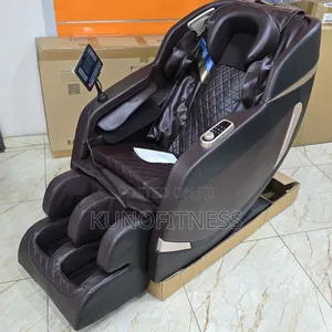 Shiatsu Massage Recliner Zero Gravity Heat Foot Roller Chair
