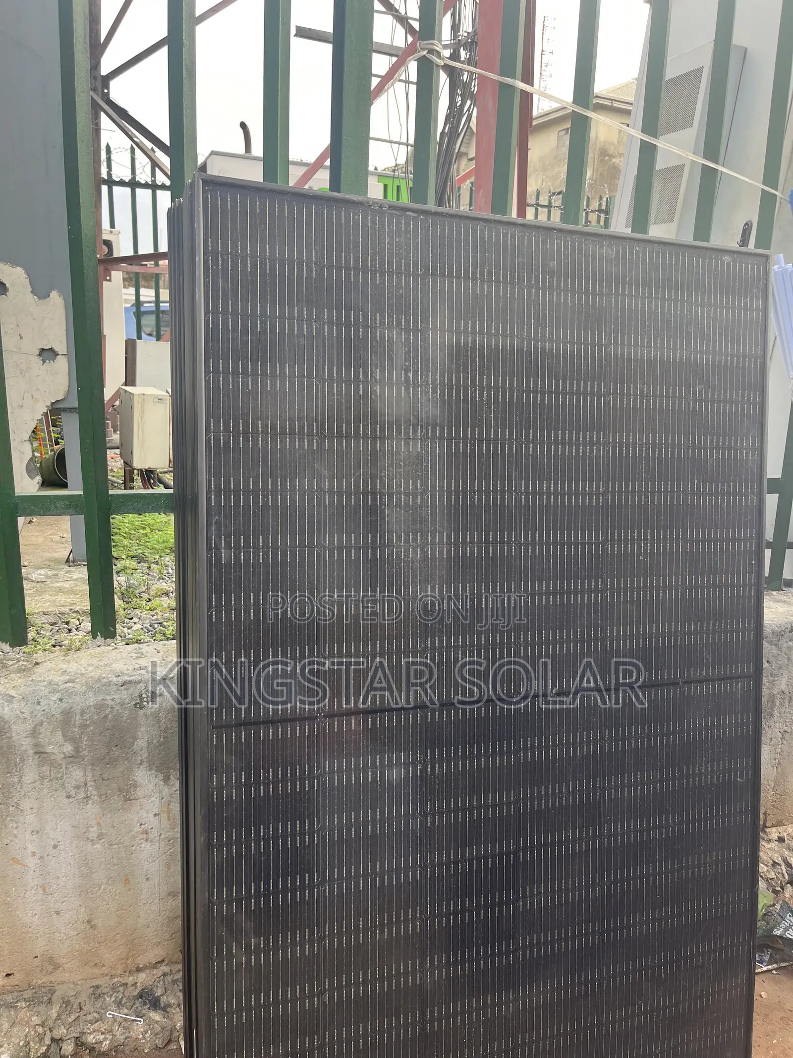 450w Solar Panel