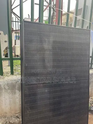 450w Solar Panel