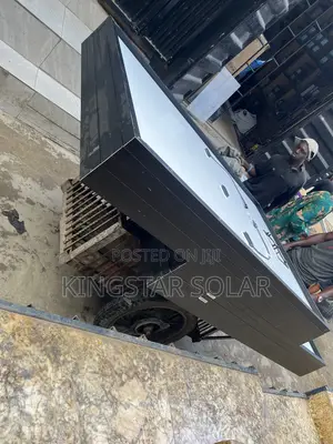 450w Solar Panel