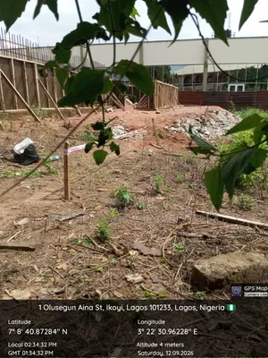 Ground Water Investigation and Borehole Drilling