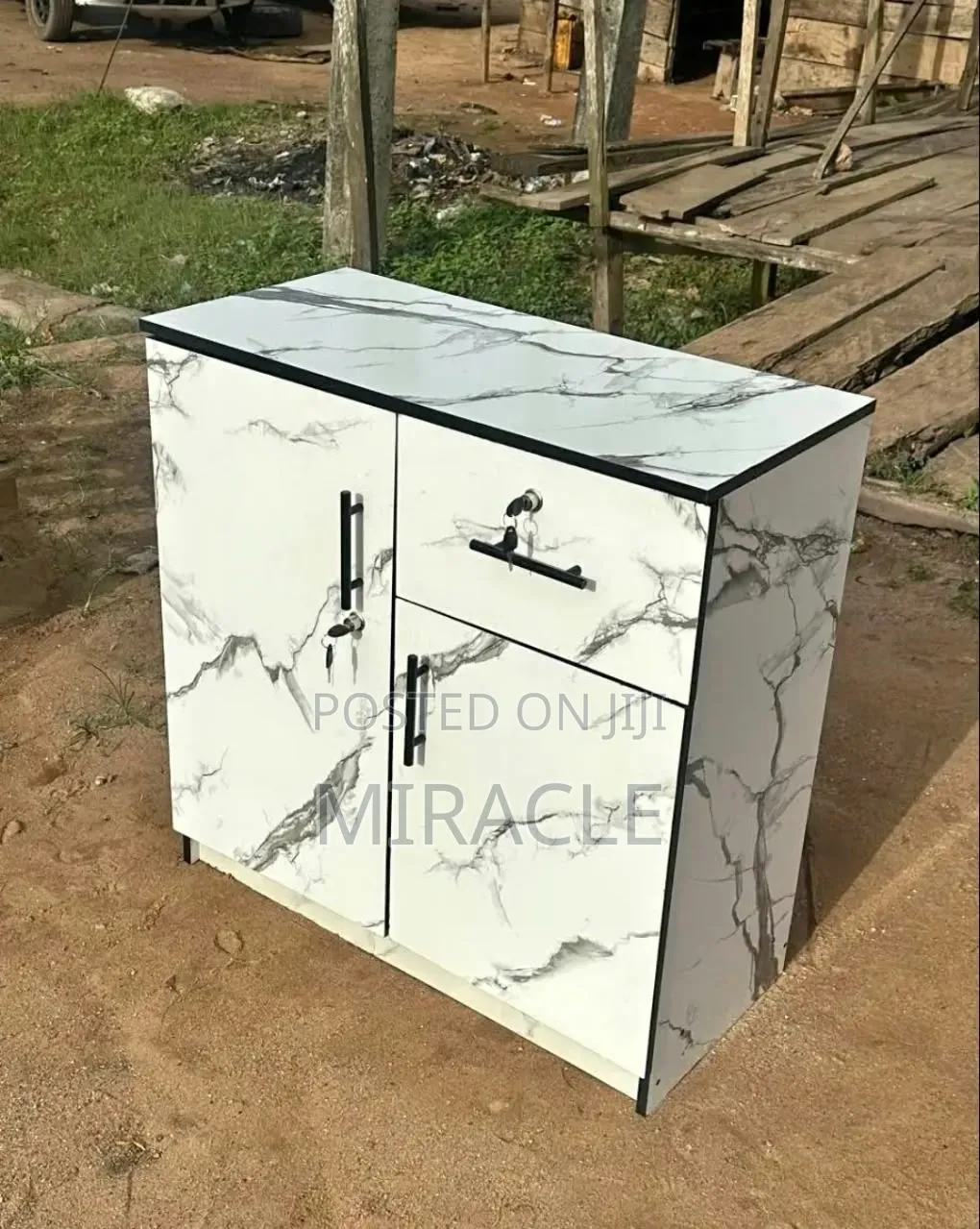 Kitchen Cabinet