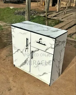 Kitchen Cabinet