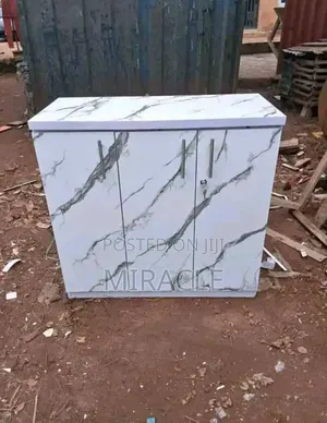 Kitchen Cabinet