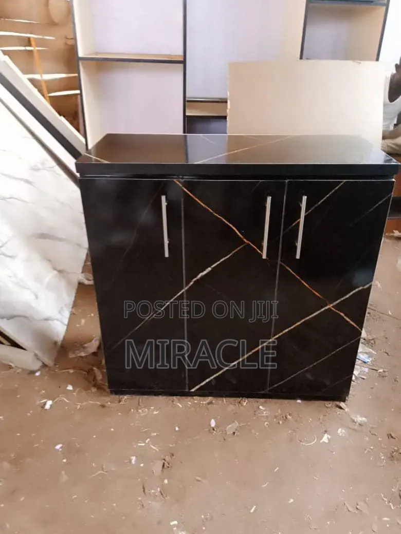 Kitchen Cabinet