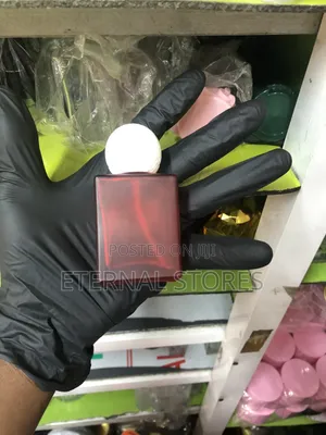 30ml Luxurious Perfume Spray Bottle