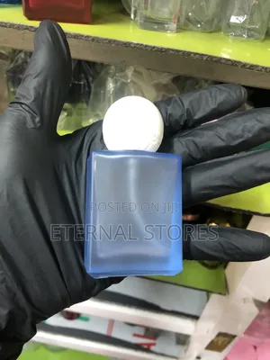 30ml Luxurious Perfume Spray Bottle