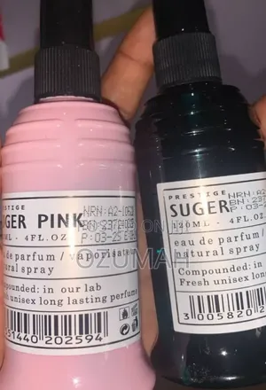 Sugar Pink