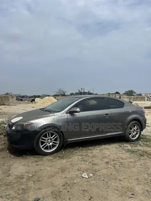 Scion tC Base 2009 Beige