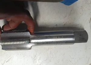 2"-8 UNC Thread Tap ( Various Sizes Available