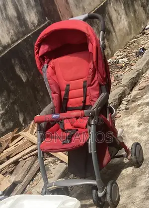 Baby Stroller