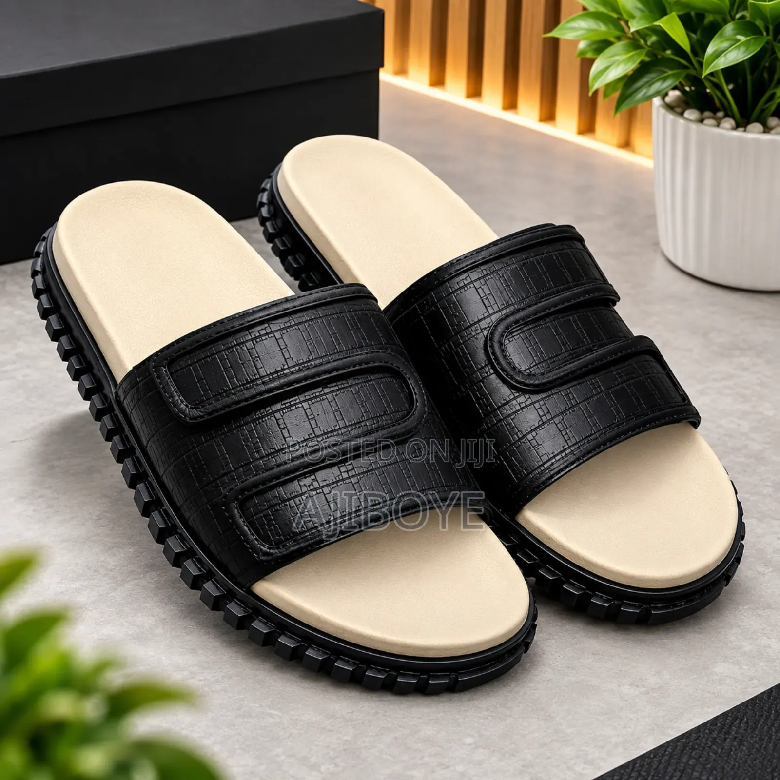 Shoe Palm Shoe