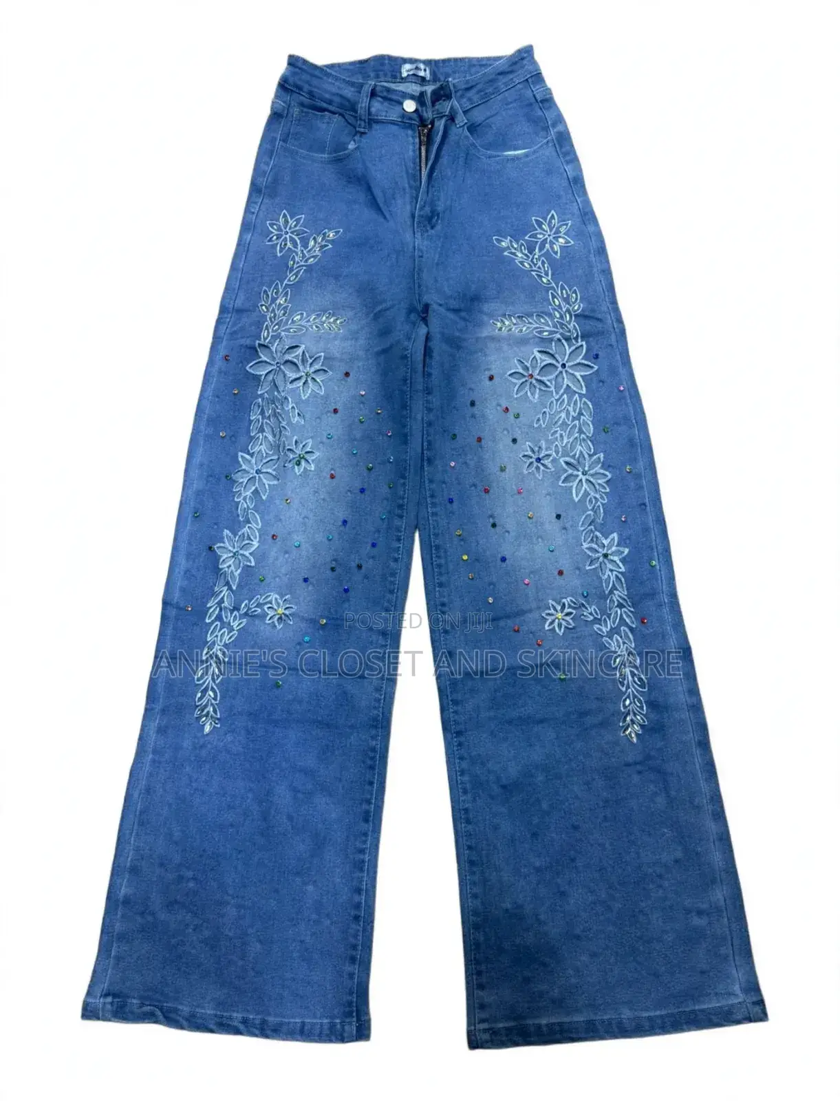 Quality Denim Jeans for Ladies