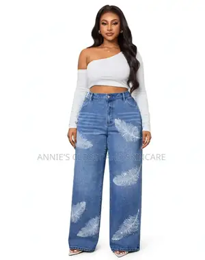 Quality Denim Jeans for Ladies