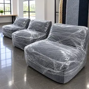 Adjustable Chaise Lounger With Removable Cover