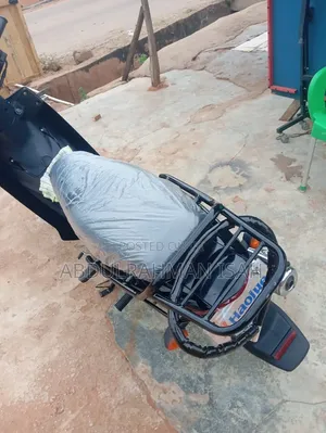 Haojue Motorcycle