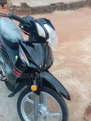 Haojue Motorcycle