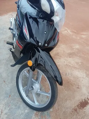 Haojue Motorcycle