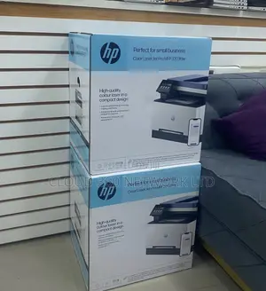 HP Color Laserjet Pro MFP 3303fdw
