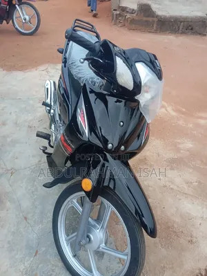Haojue Motorcycle