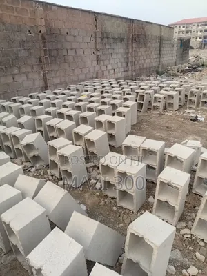 Marketing of All Type of Building Materials