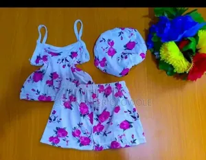 Lingerie → Sleepwear / Nightwear