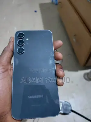 Samsung Galaxy S23 FE 128 GB Gray