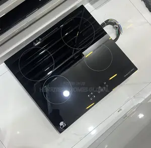 All-Electric Built-in Hot Plate Cooker High Quality