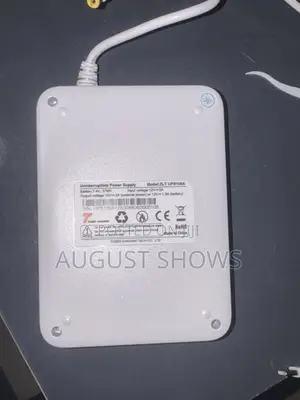 Router Power Bank