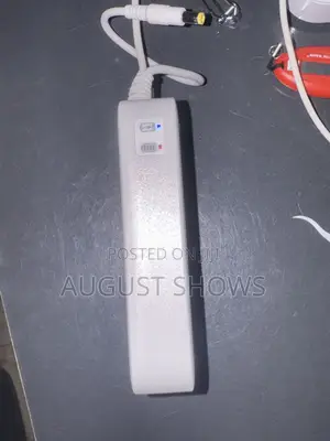 Router Power Bank