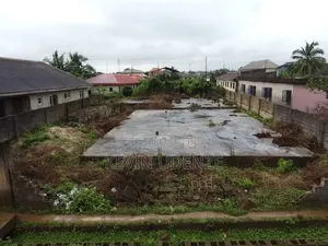 A Plot of Land at Gberigbe