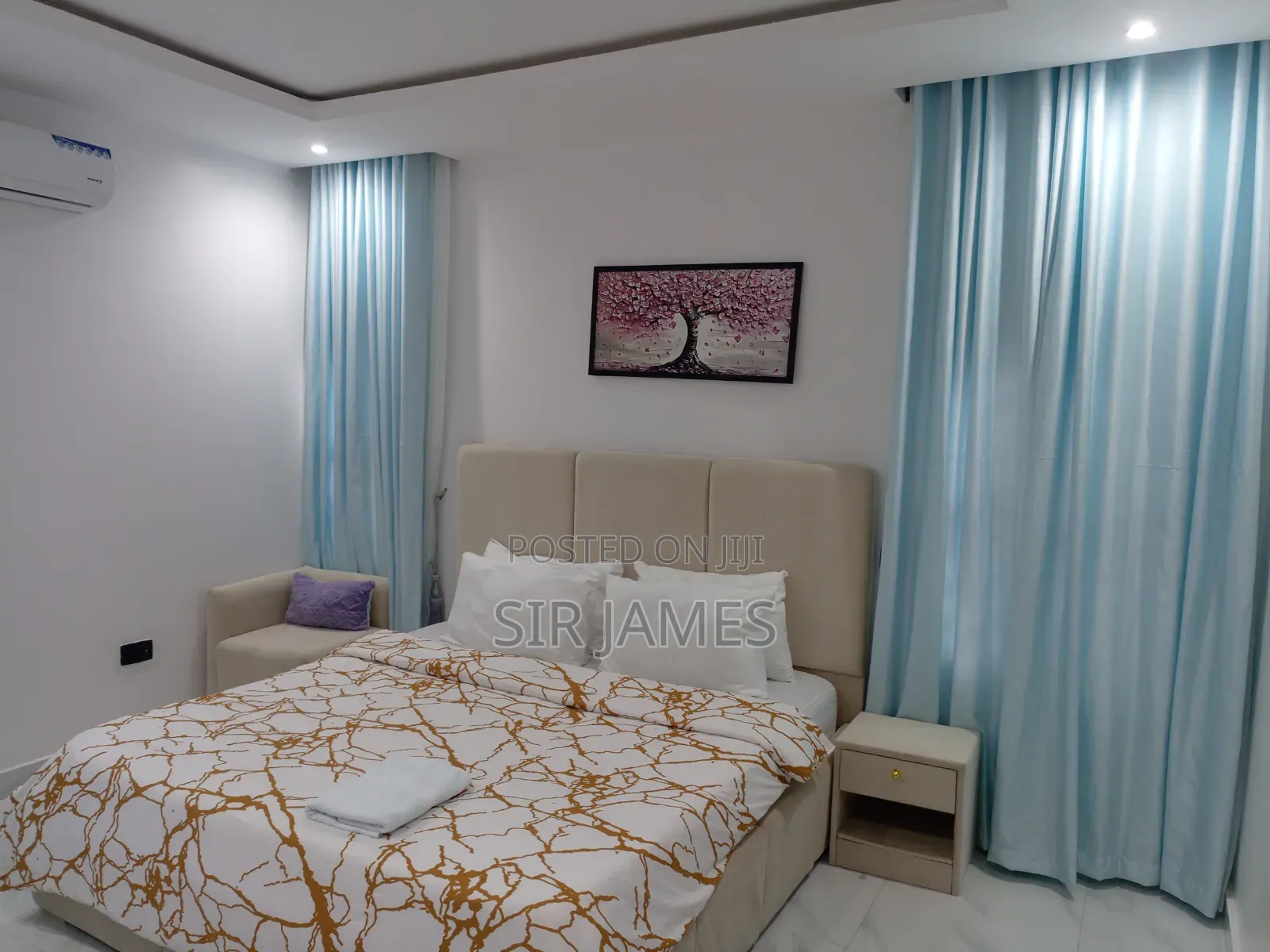 2 Bedroom Classic