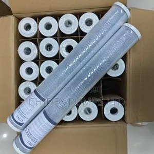 20 Inches Carbon Cartridge for Water Filter