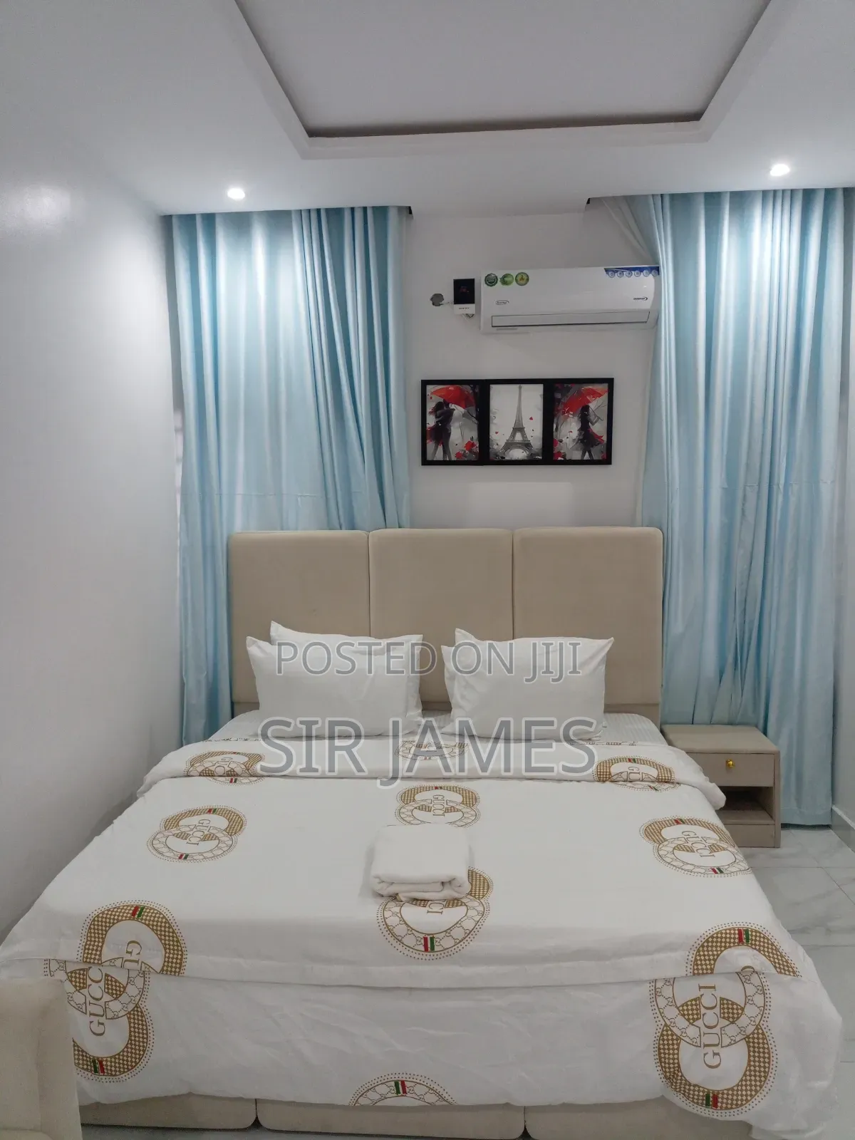2 Bedroom Classic