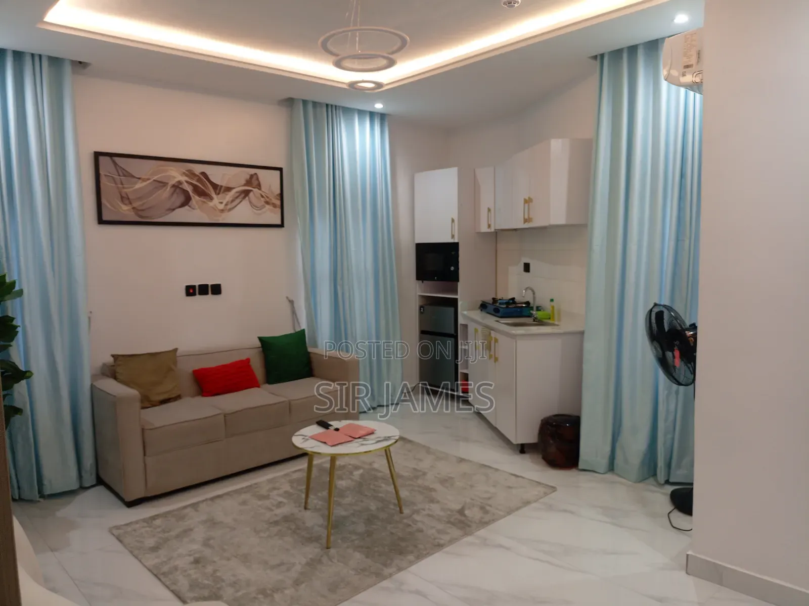 2 Bedroom Classic