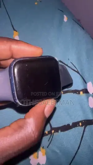 Apple Series 7