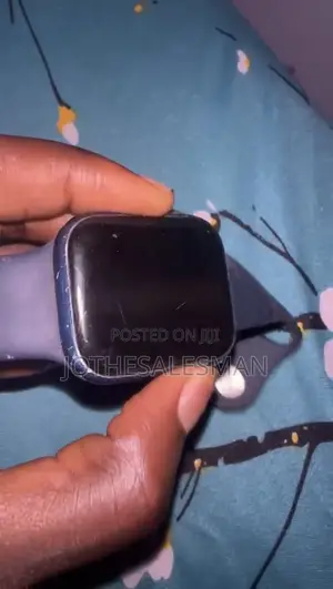 Apple Series 7