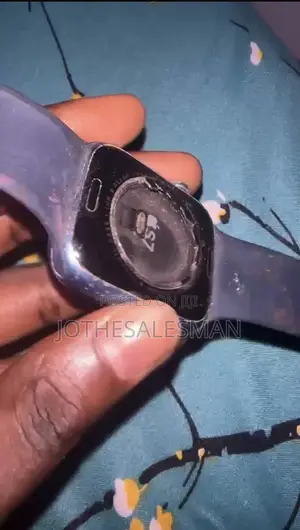 Apple Series 7