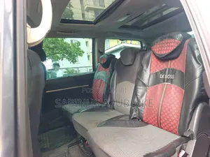 Peugeot 807 2002 Gray