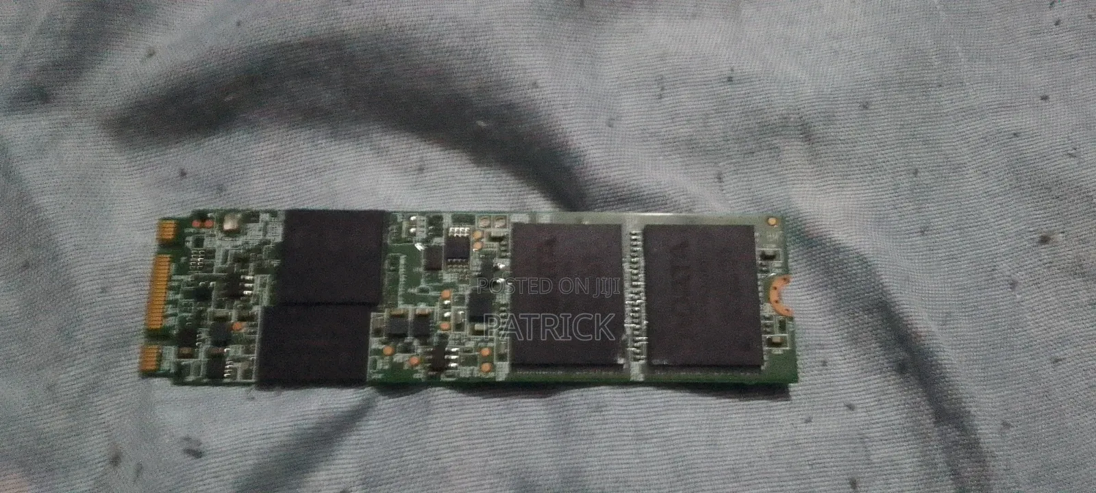 ADATA M.2 SATA SSD (JMicron JMF667H) Working Perfectly Clean Pull-Out