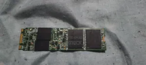 An SSD Made by ADATA 256 Gigabytes for Laptops and Desktops