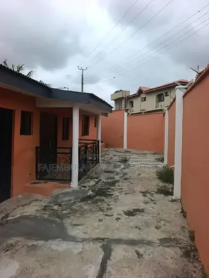 2bdrm Bungalow in Harmony Estate, Eleyele for rent