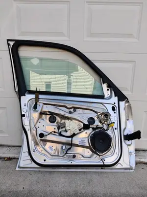 Door for GLK 350 2010-2015 Model
