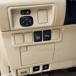 Lexus ES 350 FWD 2013 White
