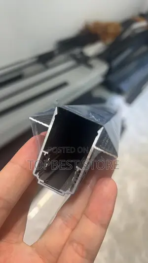 Magnetic Rail 3meter and 2meter