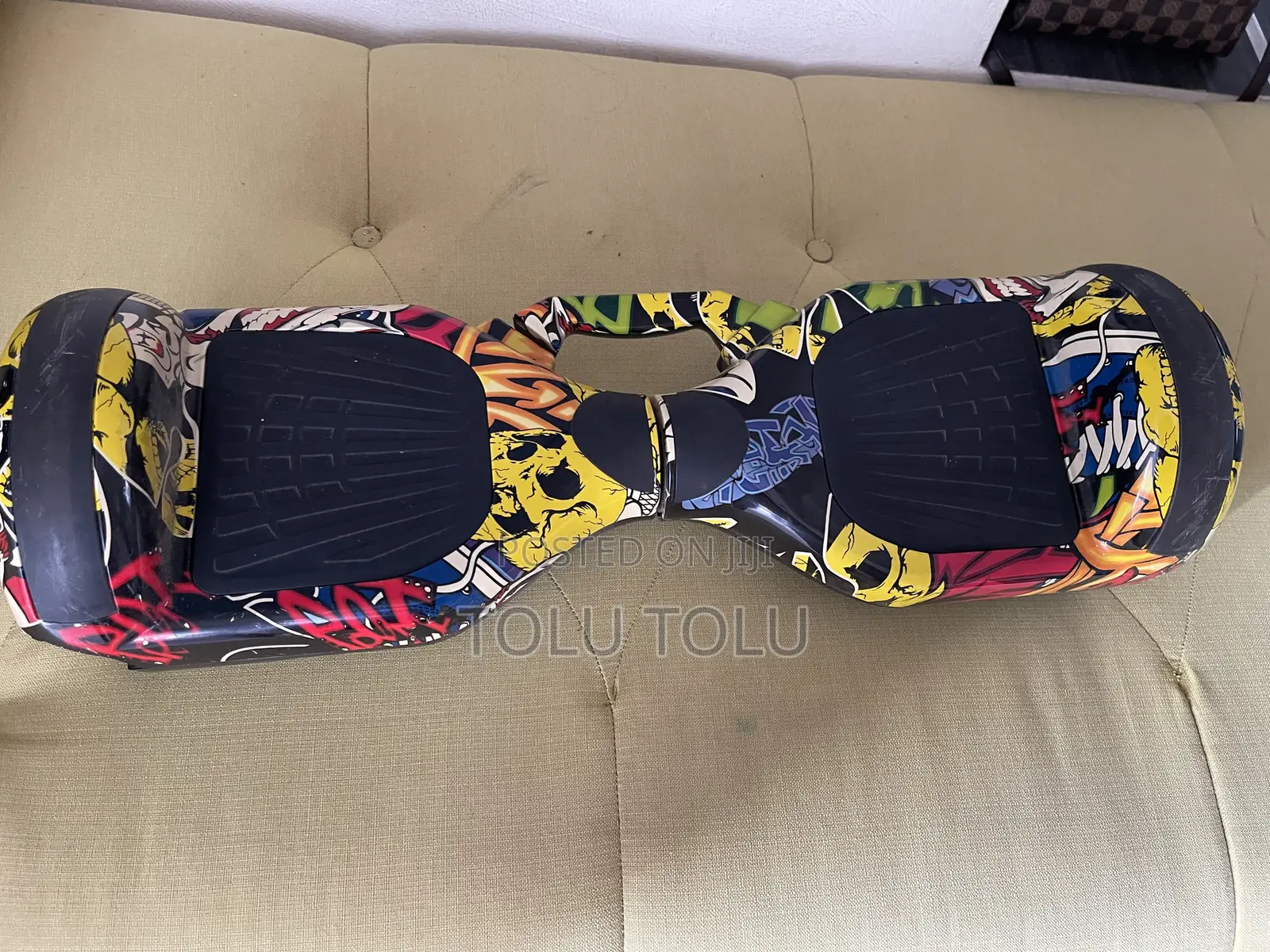 Electric Hover Board